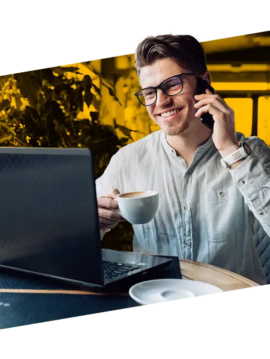 Quiénes somo Quantum - men